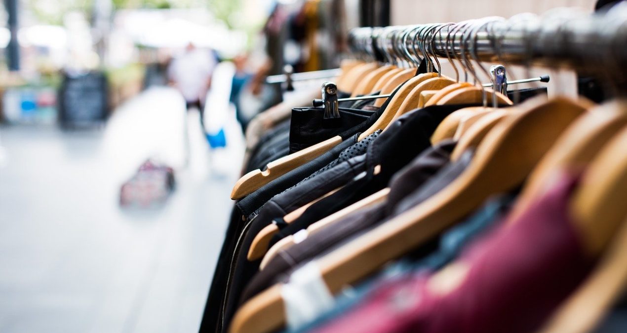 Top Stores to Buy Cheap Clothes Online